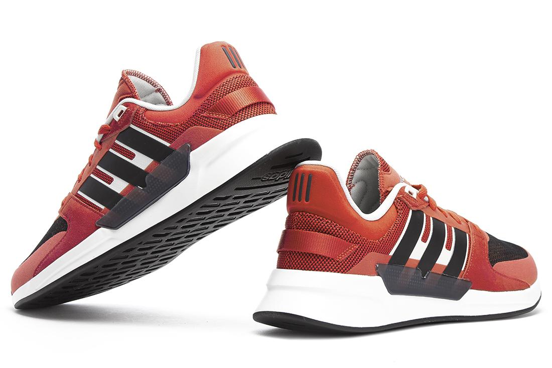 Shoes Adidas Ef0585 Buty Męskie Adidas Run 90s EF0585