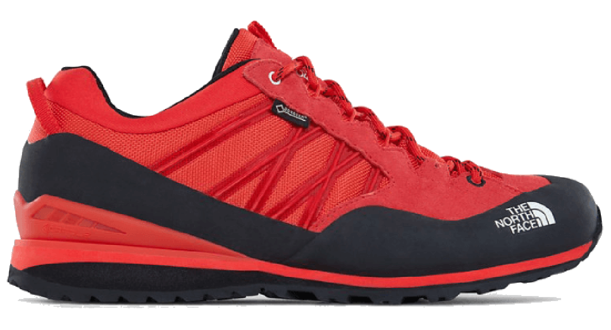 Męskie Buty The North Face Verto Plasma II GTX T0CDL2WU5