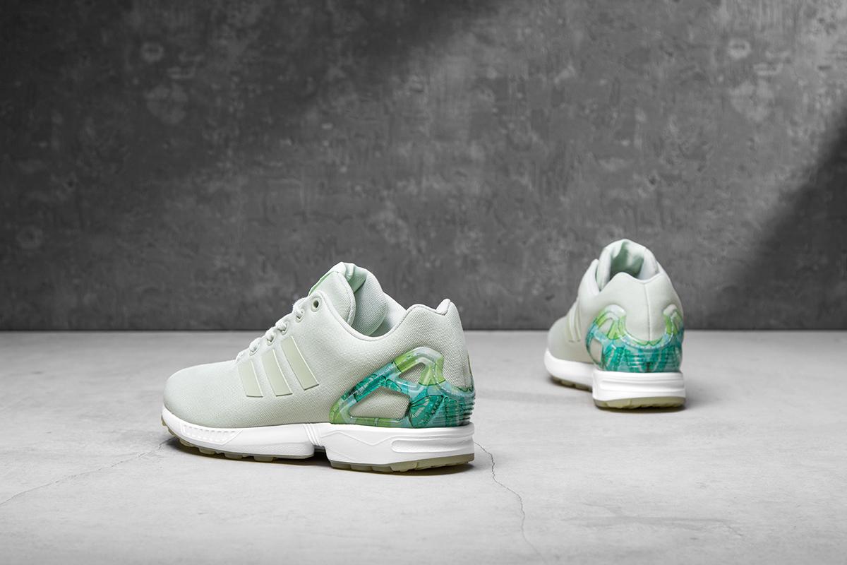 BUTY ADIDAS ZX FLUX > BB2269