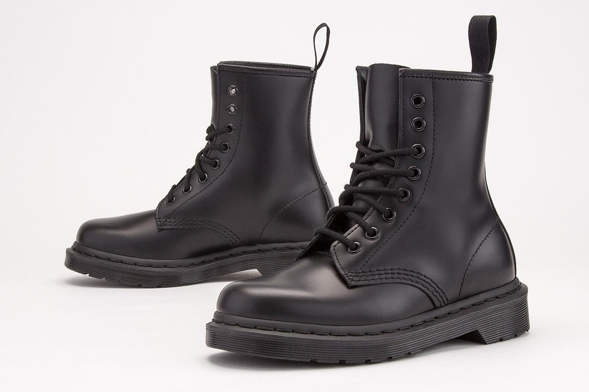 BUTY DR MARTENS 1460 MONO > 14353001