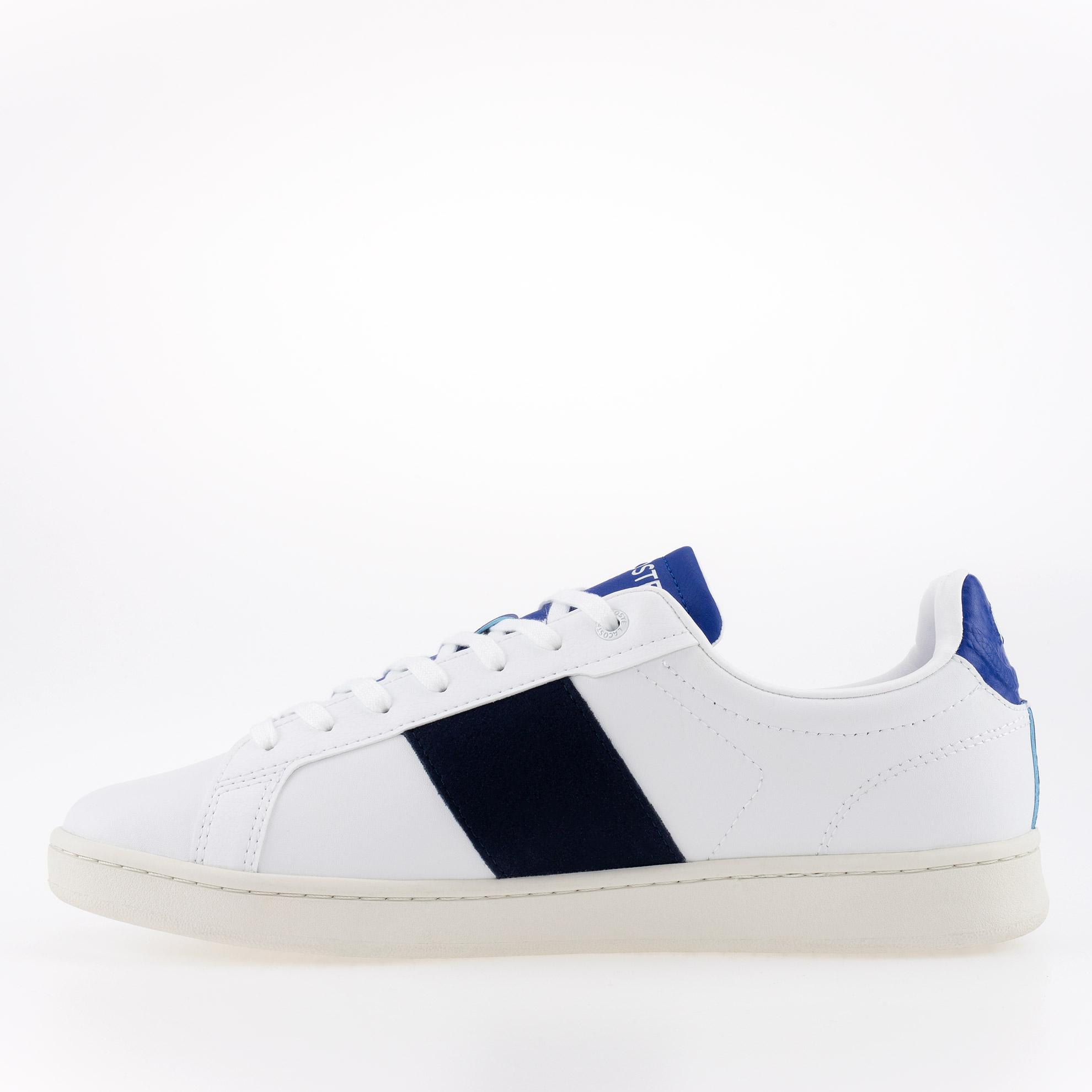 大人気【LACOSTE】 CARNABY PRO CGR ●送料・関税込● Buty Lacoste Carnaby Pro CGR 123 1 SMA 745SMA0022-X96 męskie