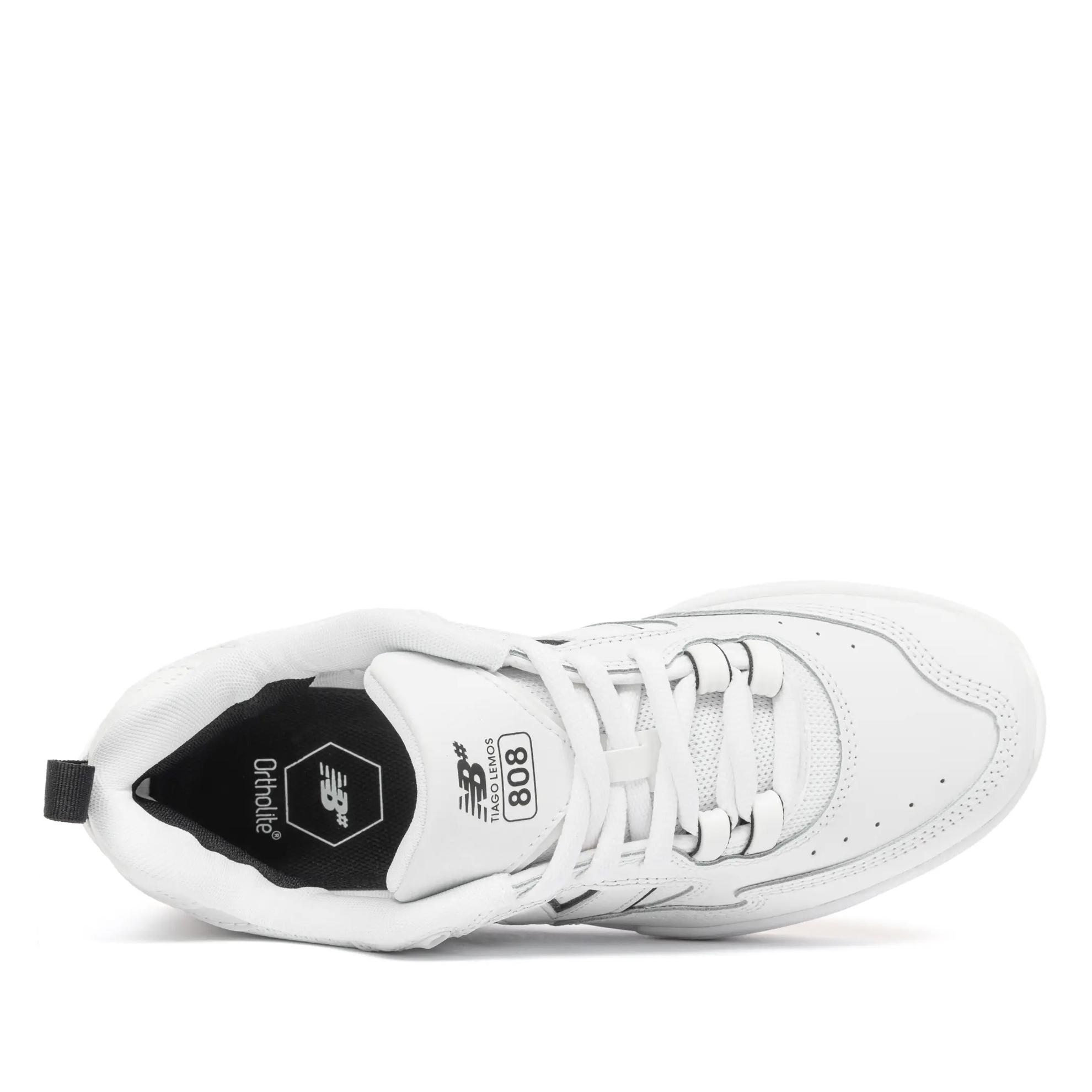 【FTC】new balance numeric - NM808TNB スニーカー new balance numeric - NM808TNB – FTC
