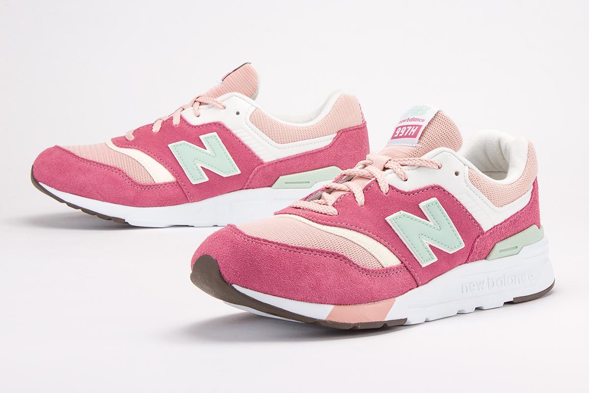 BUTY NEW BALANCE GR997HAP