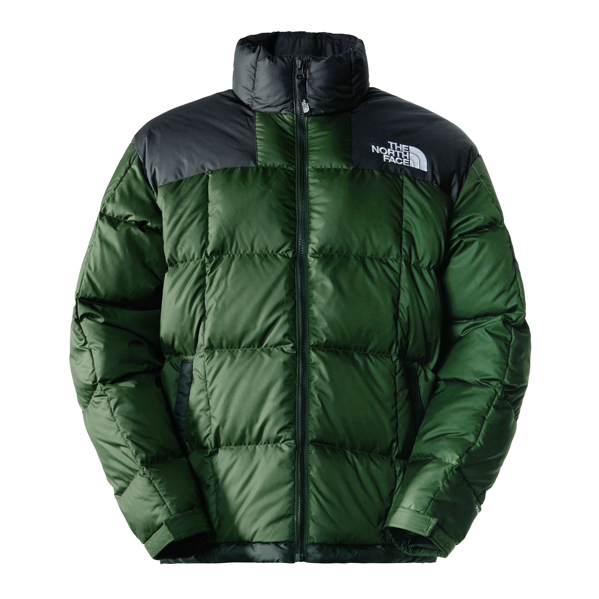 THE NORTH FACE☆ジャケット　L Kurtka The North Face Lhotse 0A3Y23KII1 męska, zielona