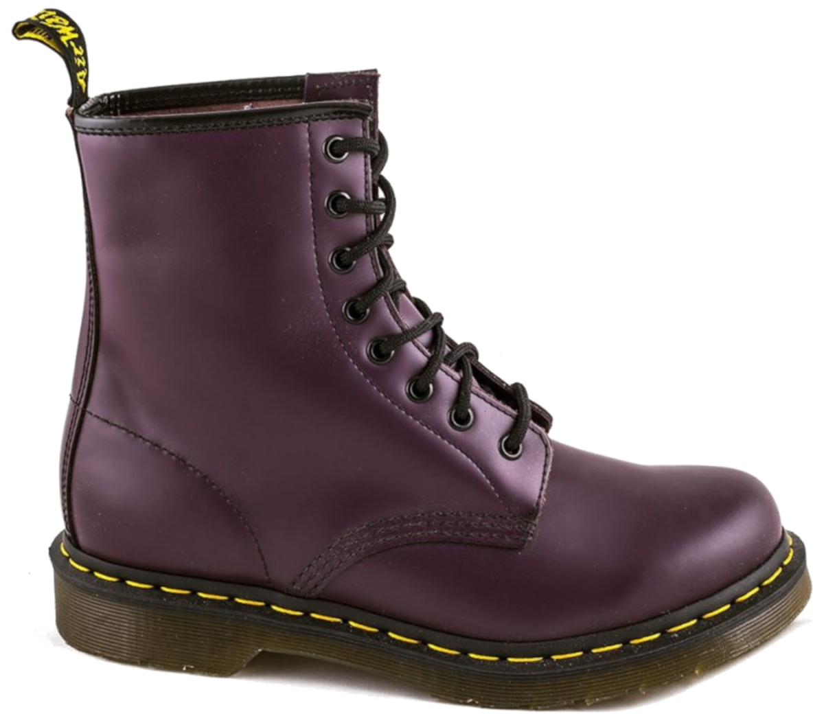 Doc martens mauve sales