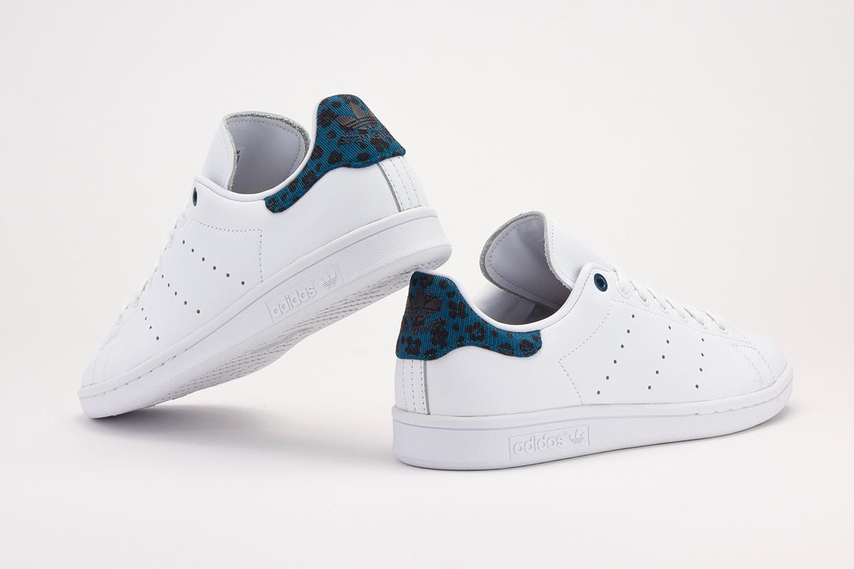 BUTY ADIDAS STAN SMITH EE4895