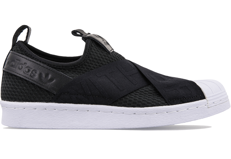 superstar slip on men