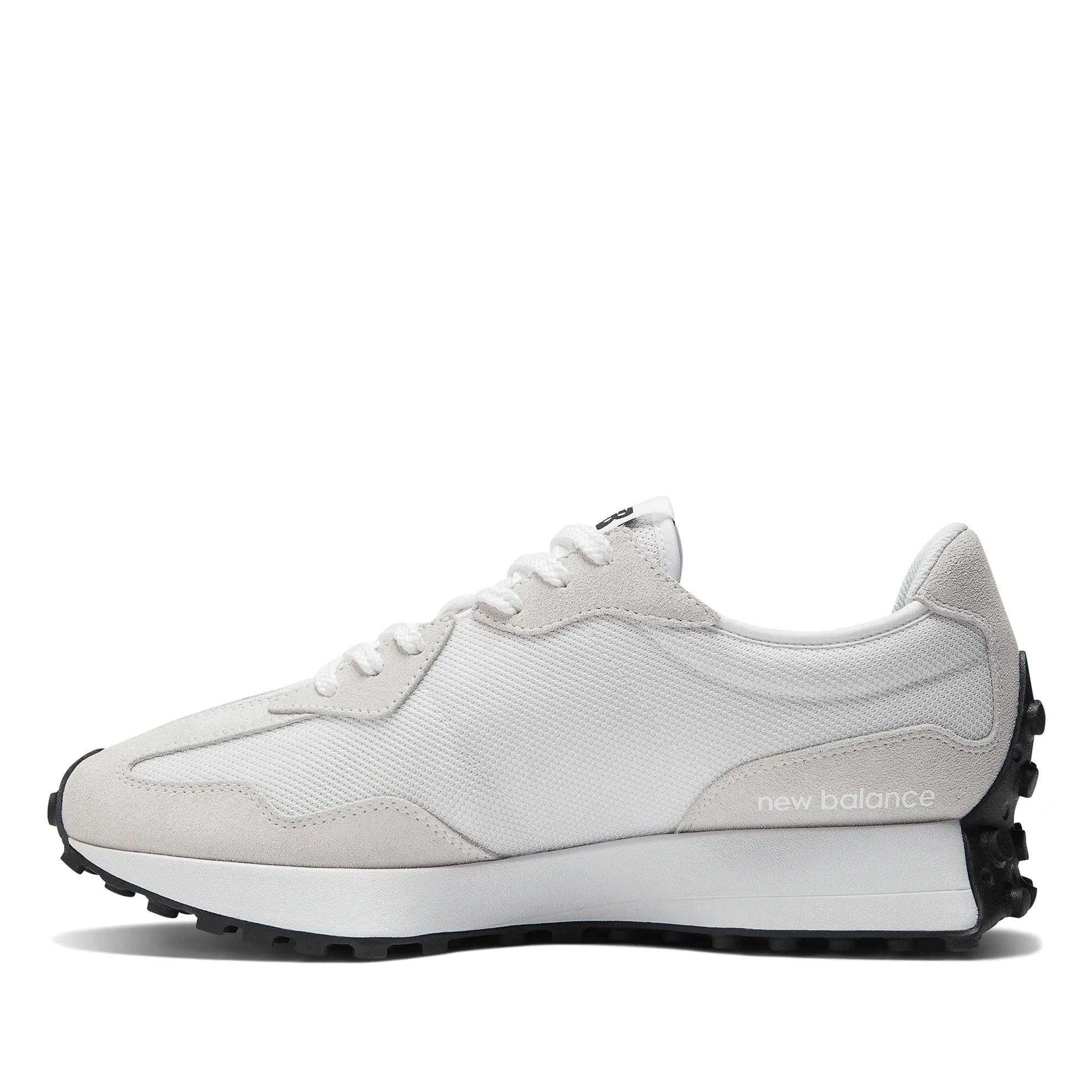 ★ニューバランス★NEW BALANCE MS327CWB 楽天市場】NEW BALANCE MS327CWB Width D White/Black