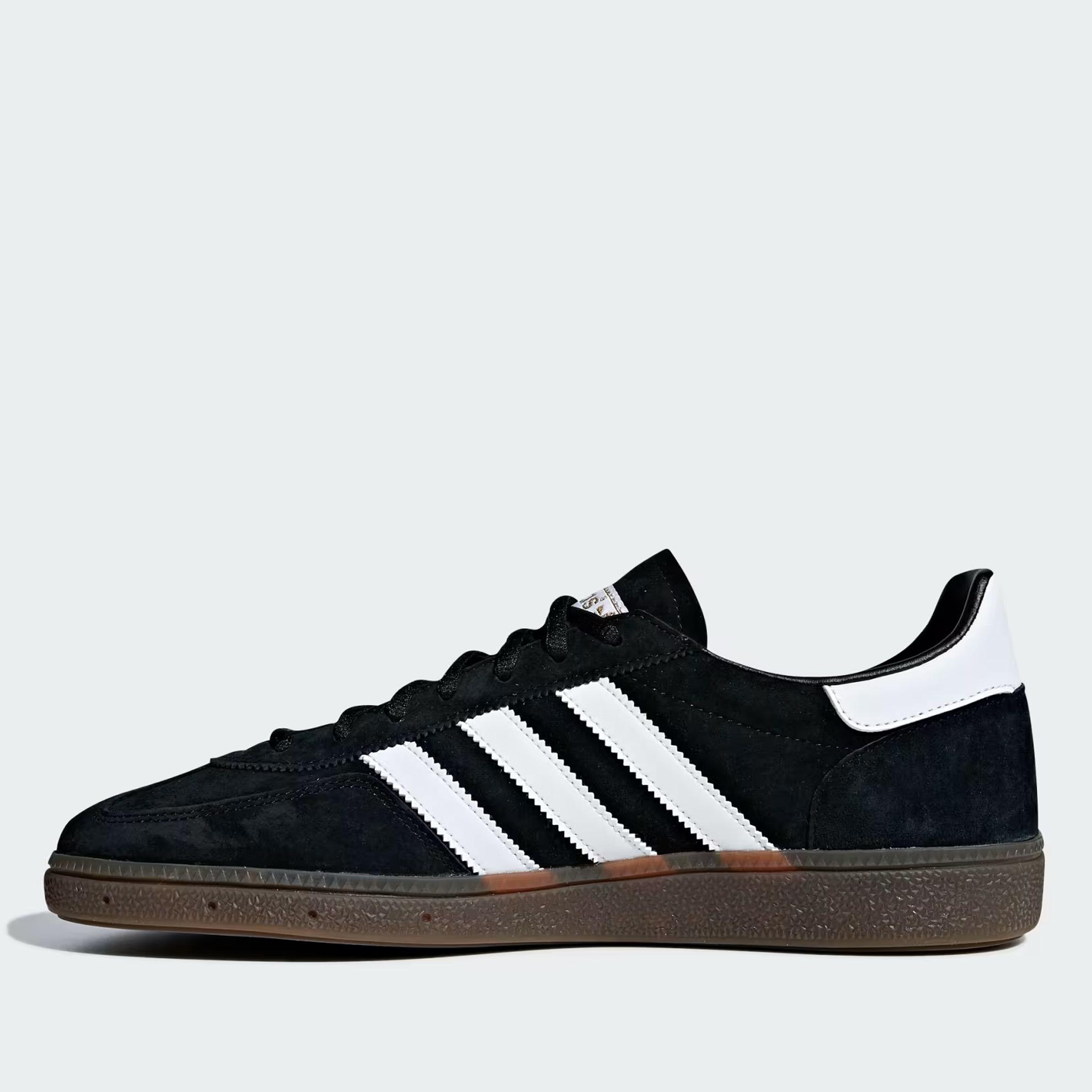 Buty adidas Handball Spezial DB3021 męskie, czarne