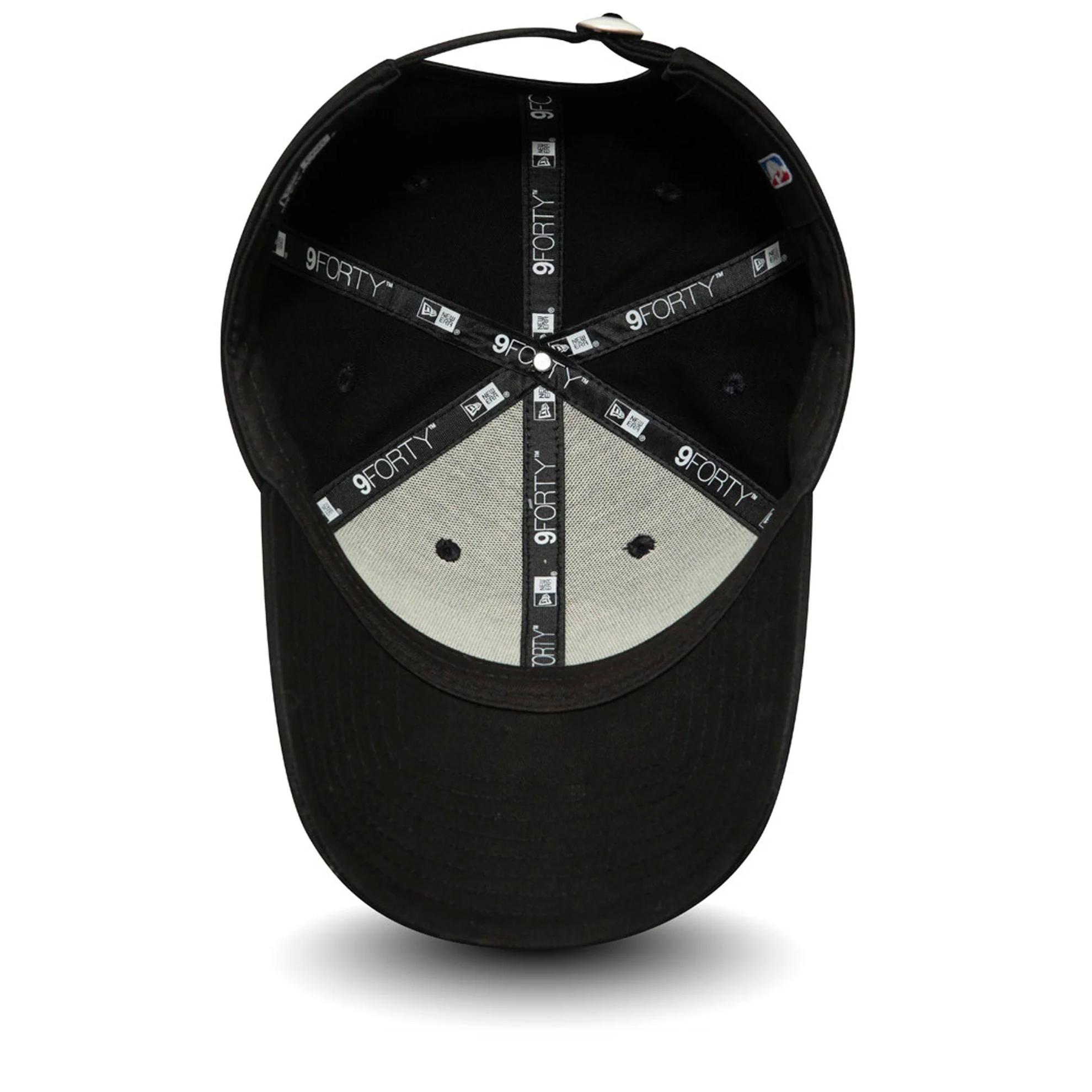 Czapka z daszkiem New Era 9Forty NBA LA Los Angeles Lakers