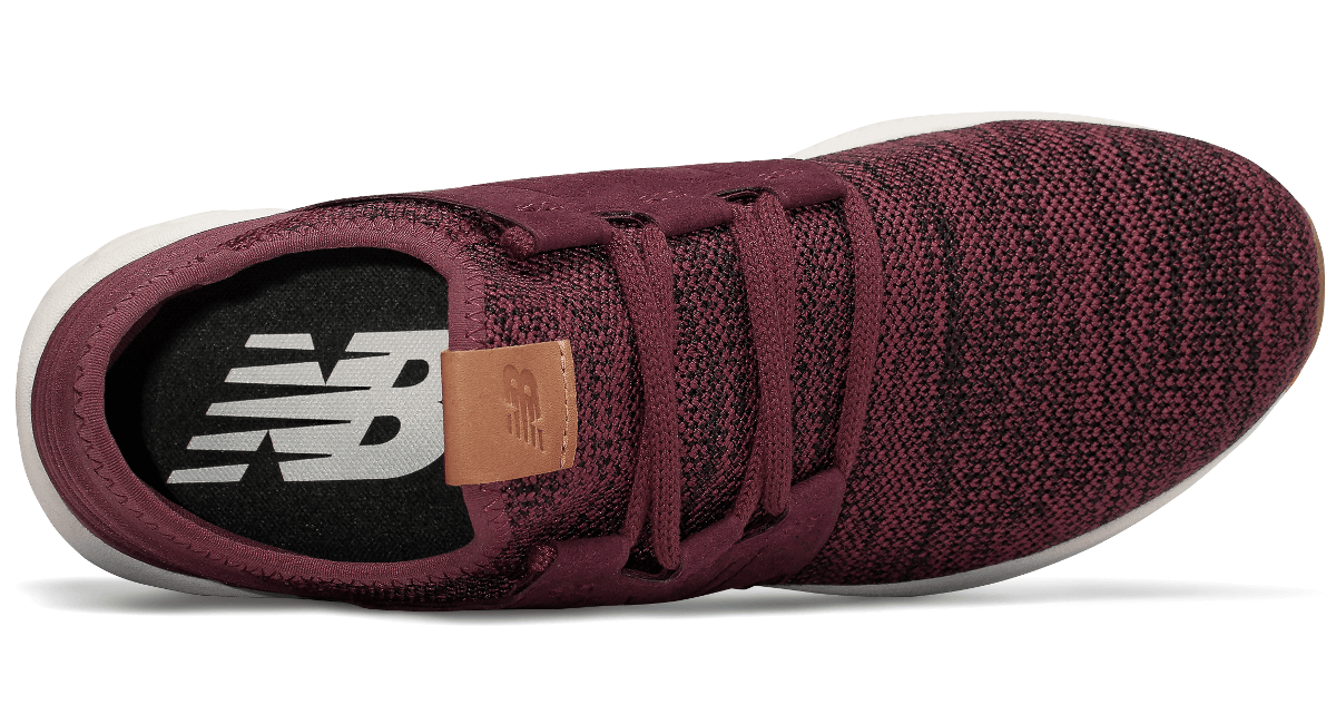 Buty do biegania New Balance Fresh Foam Cruz v2 Knit – MCRUZKM2