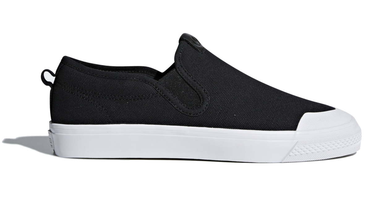 Buty adidas Originals Nizza Slip On CQ3104