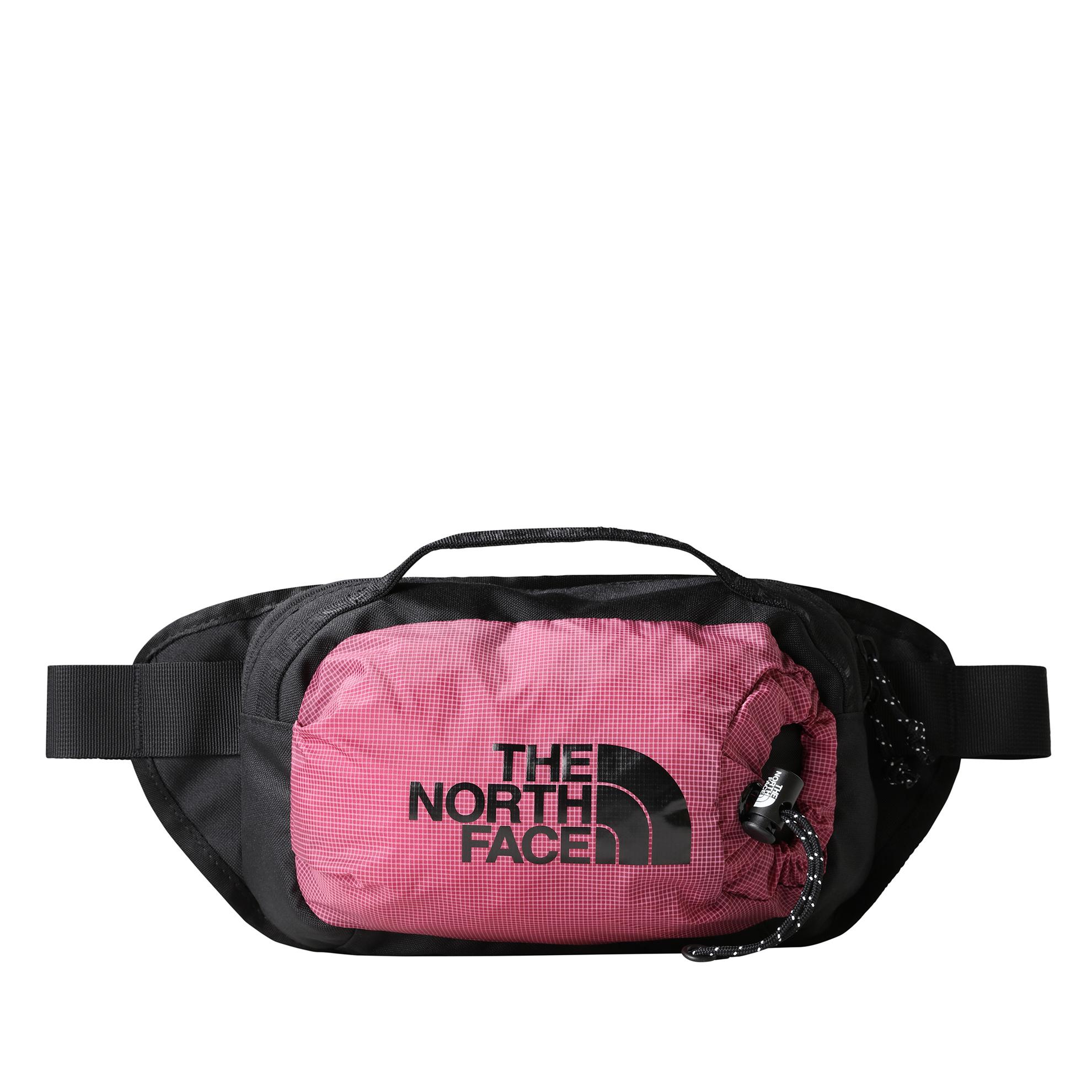 Saszetka The North Face Bozer III 0A52RW83A1 unisex, czarno