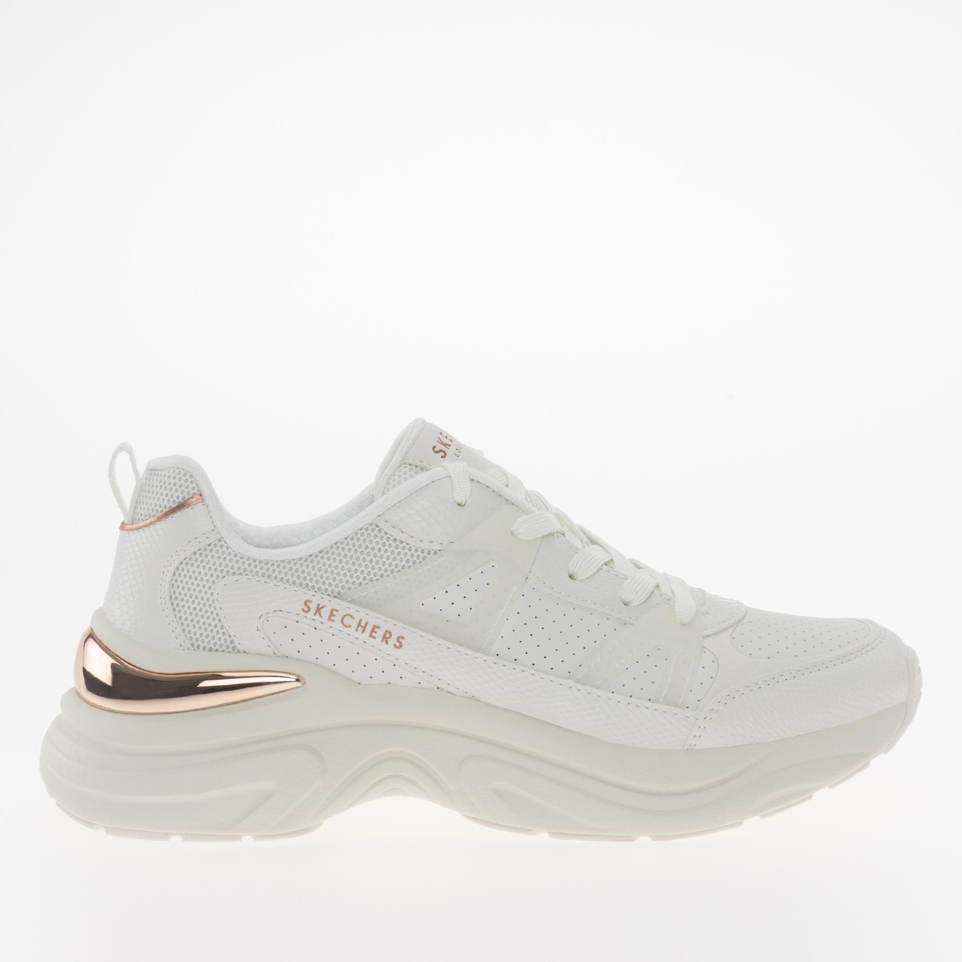 SKECHERS RUMBLE ON- WHITE 23.0センチ Amazon | Skechers レディース Rumble on - Sassier Dayz