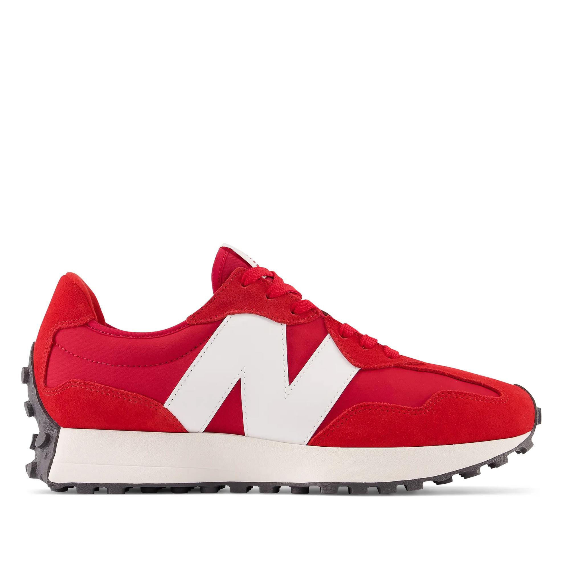 New balance 274 czerwone hotsell