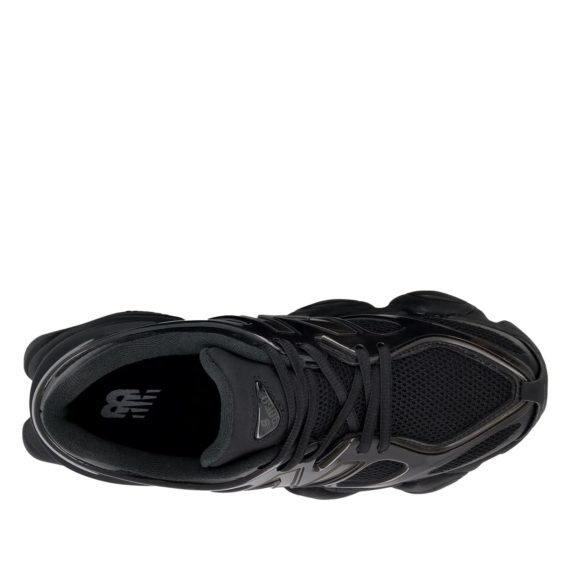 Buty New Balance U9060IMA unisex, czarne