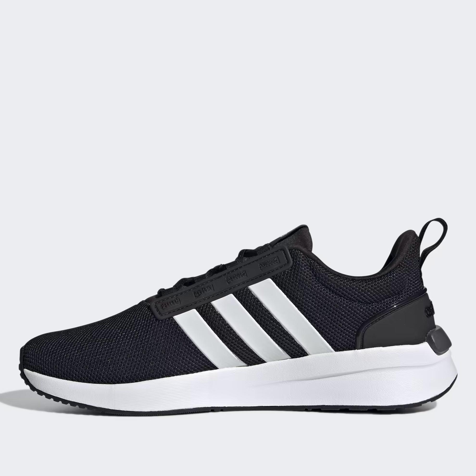 Buty adidas Racer TR21 GZ8184 męskie, czarne