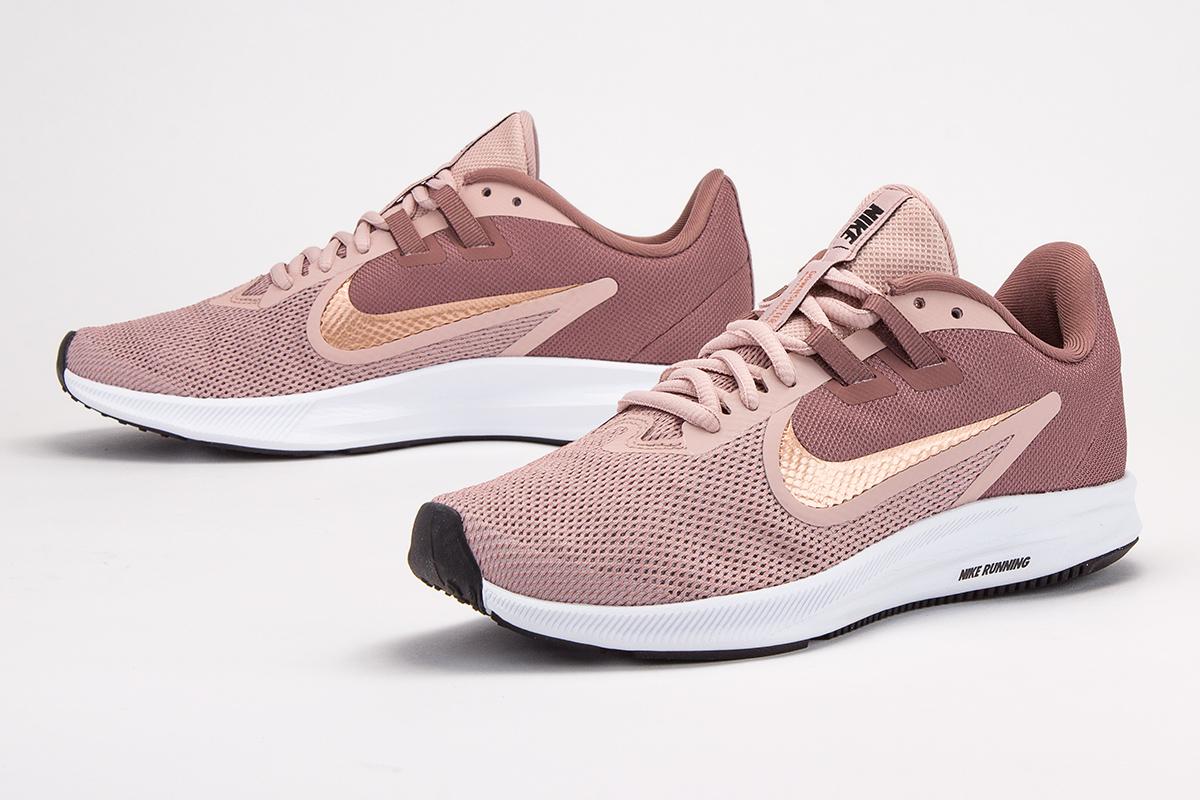 BUTY NIKE DOWNSHIFTER AQ7486-200
