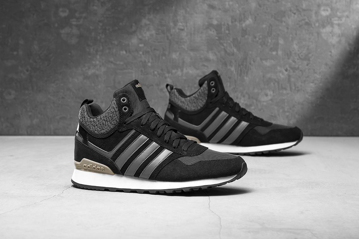 Adidas 10xt winter mid sale