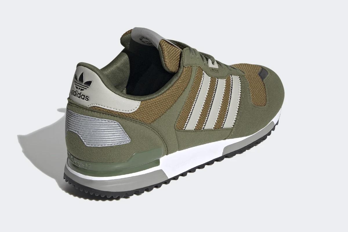 こず ZX Flux Buty Adidas (AQ3096) • sklep 1but.pl