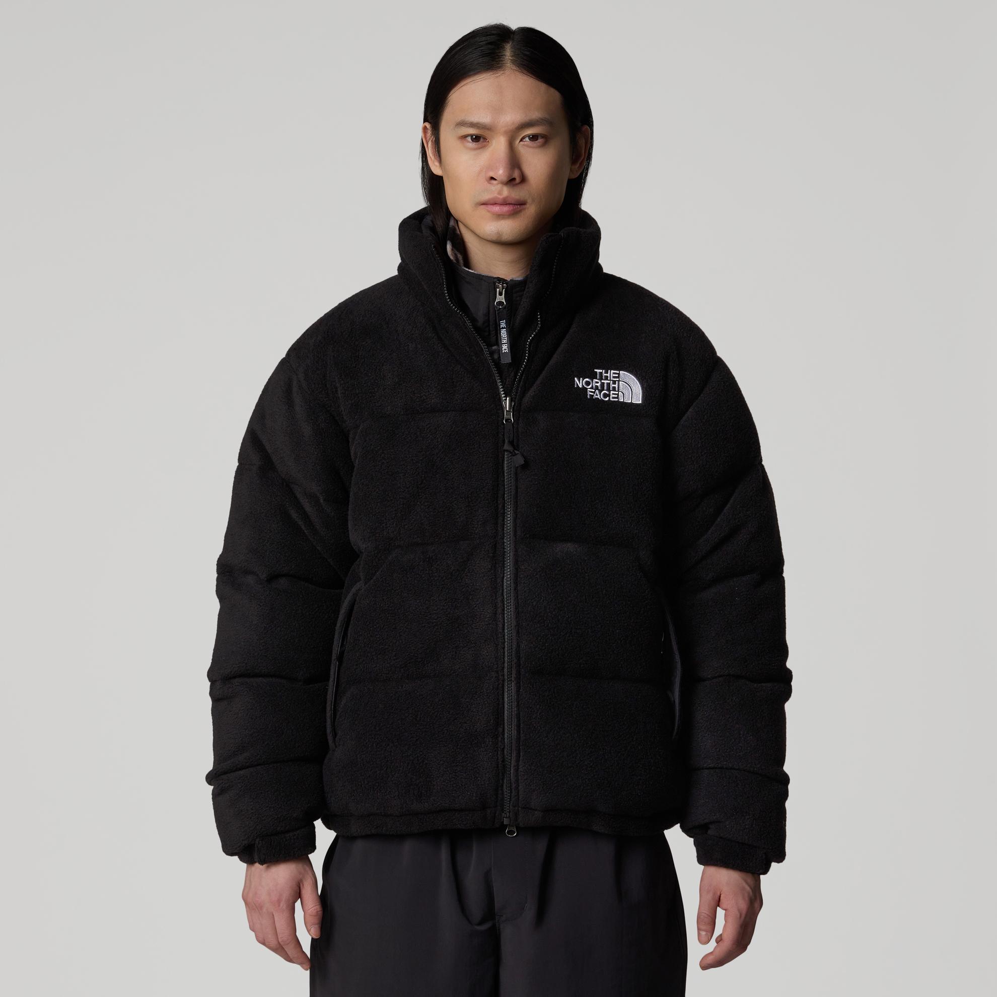★★THE NORTH FACE★★ Men's Holiday SweaterBLACK NT7AR00A Bluzy Męskie i Bluzy z Kapturem | The North Face PL
