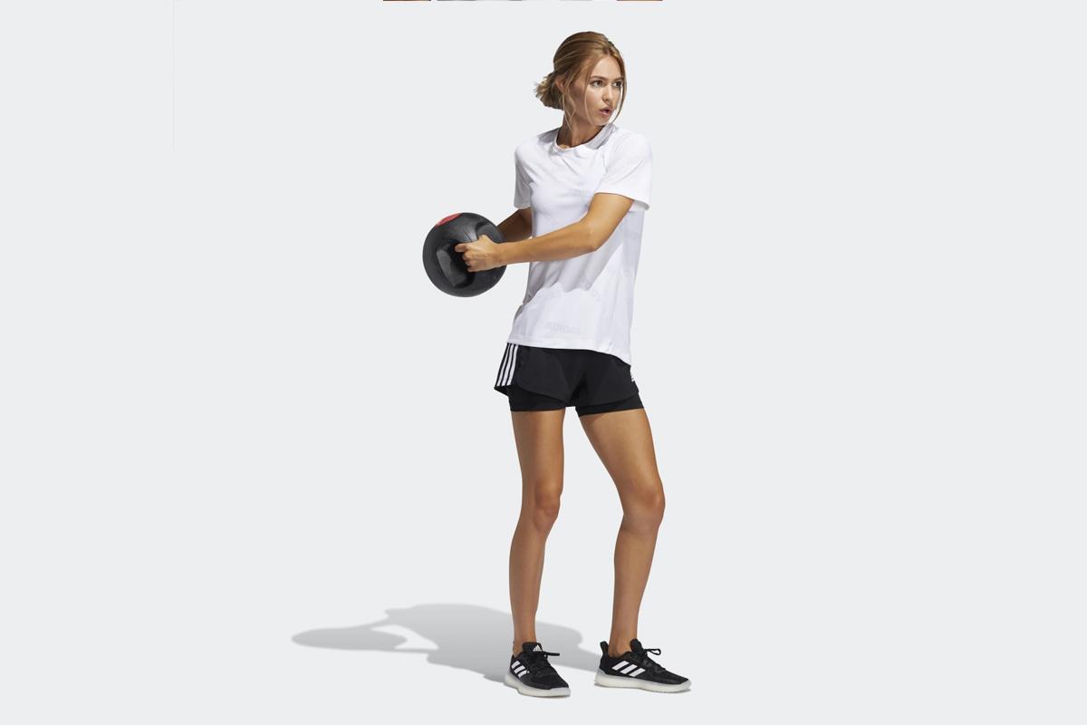 Sneakers Adidas Gl7686 Adi Pacer Shop