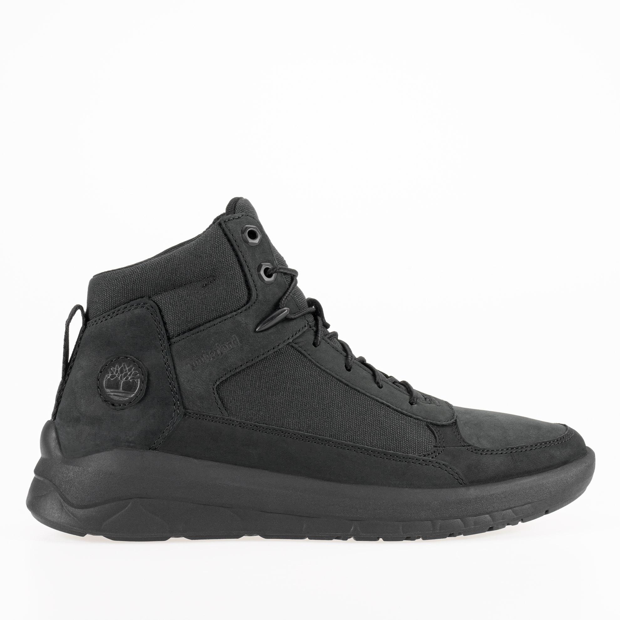 楽天市場】Timberland AUTHENTICS 3EYE CLASSIC LUG BLACK