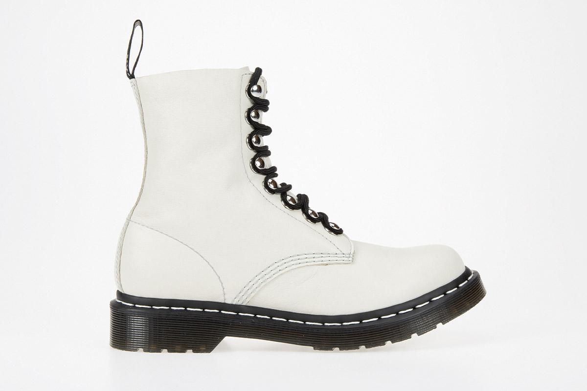 Doc martens pascal clearance w