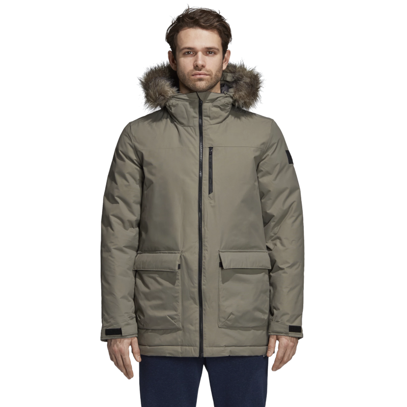 Kurtka adidas Parka Xploric CY8603