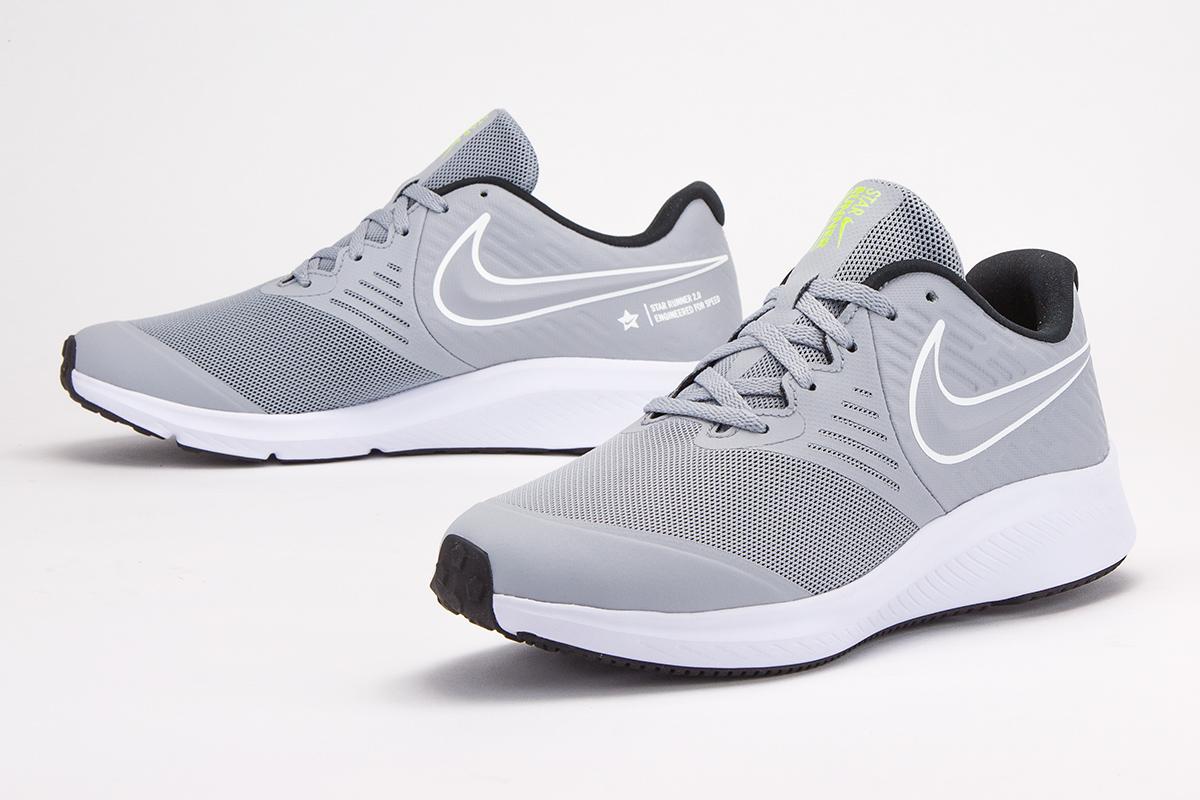 BUTY NIKE STAR RUNNER GS AQ3542-005