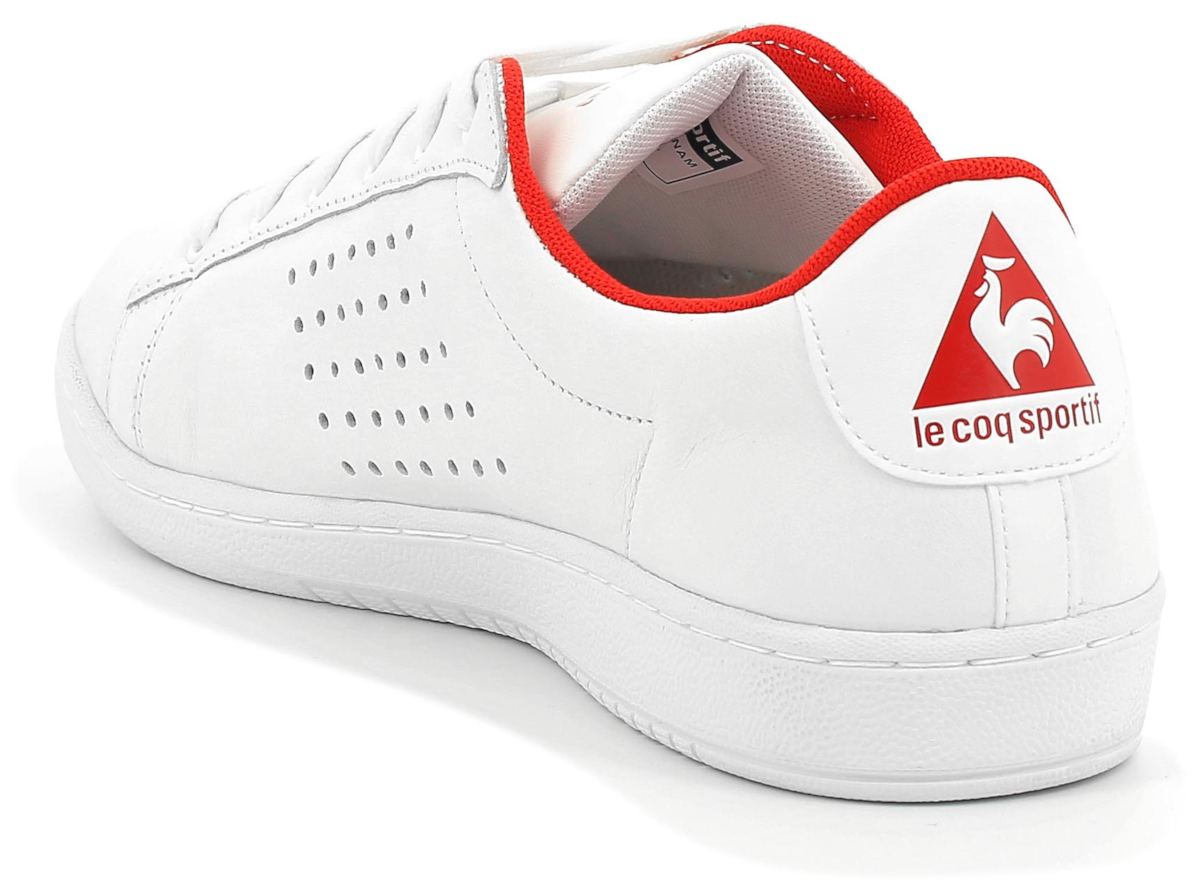 le coq sportif - haru sneakersy-le-coq-sportif-