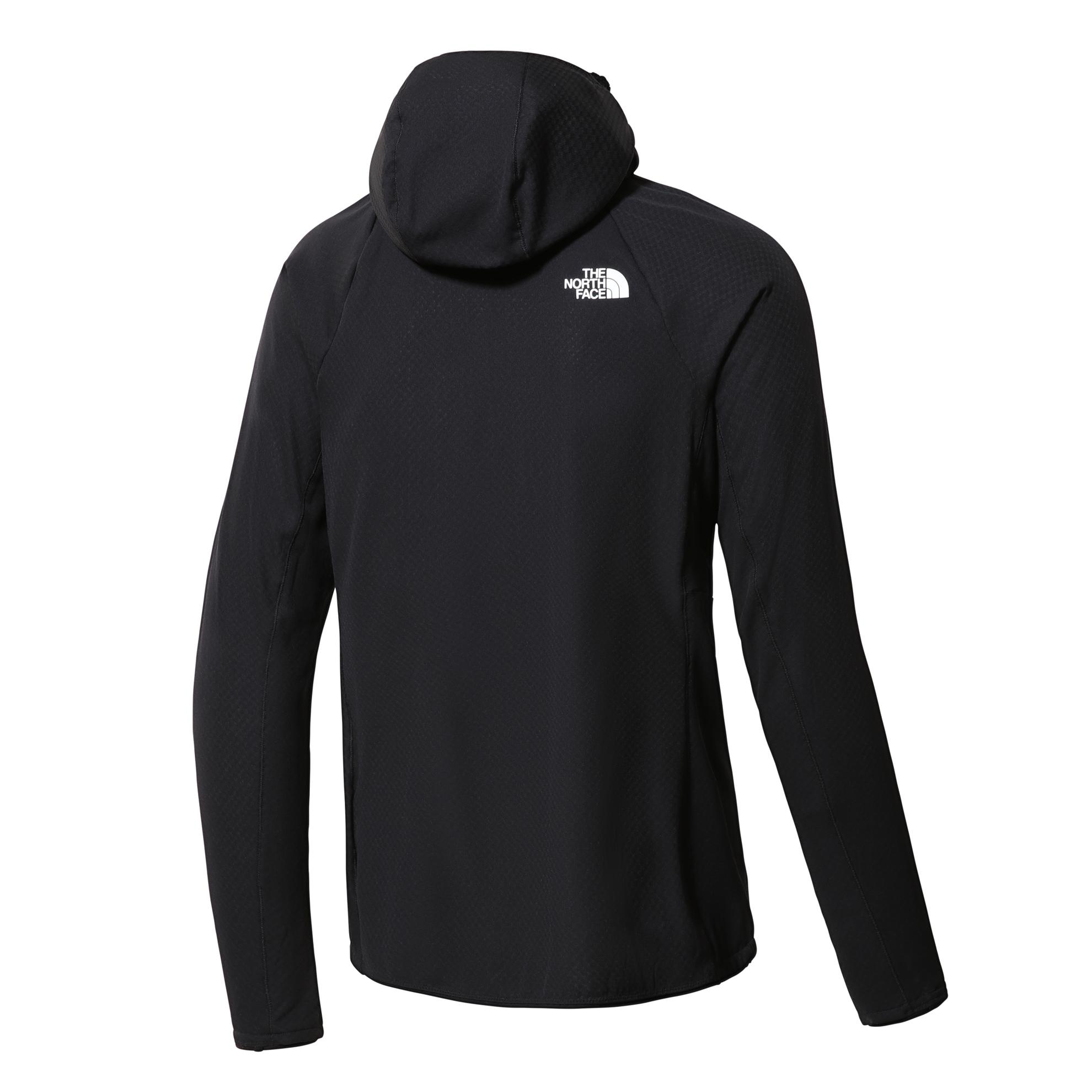 THE NORTH FACE SUMMIT SERIES ジャケット S/M Kurtka The North Face Summit Series Futurefleece 0A5J7SJK31