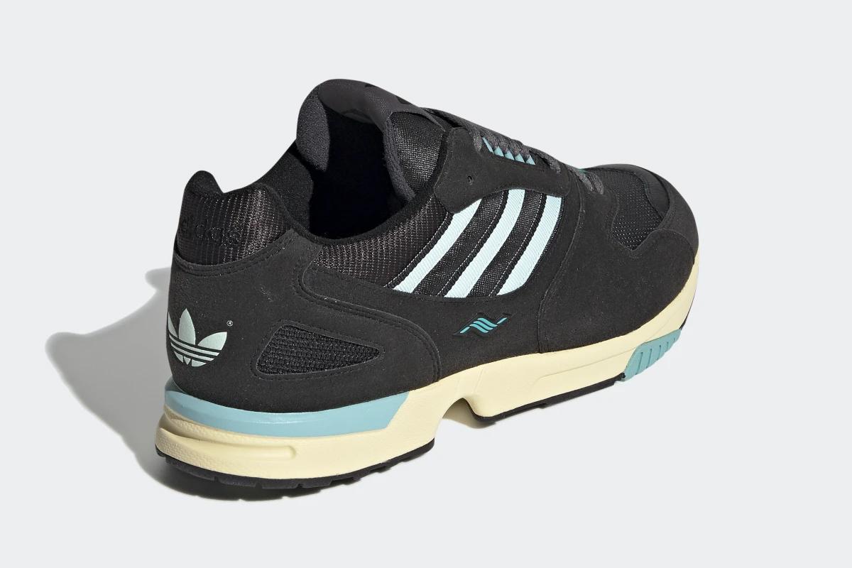 BUTY ADIDAS ZX 4000 > EE4763