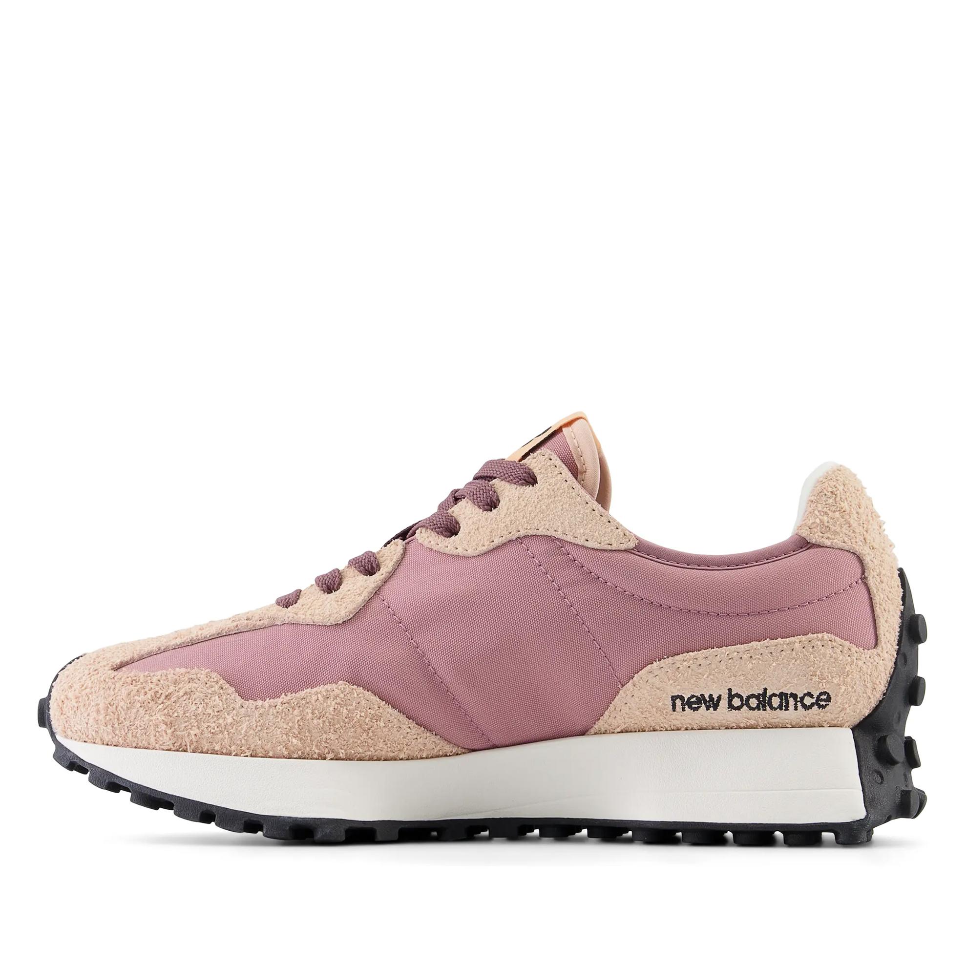 スニーカー New Balance Women's 327 Rosewood with licorice WS327WE s-l1200.jpg