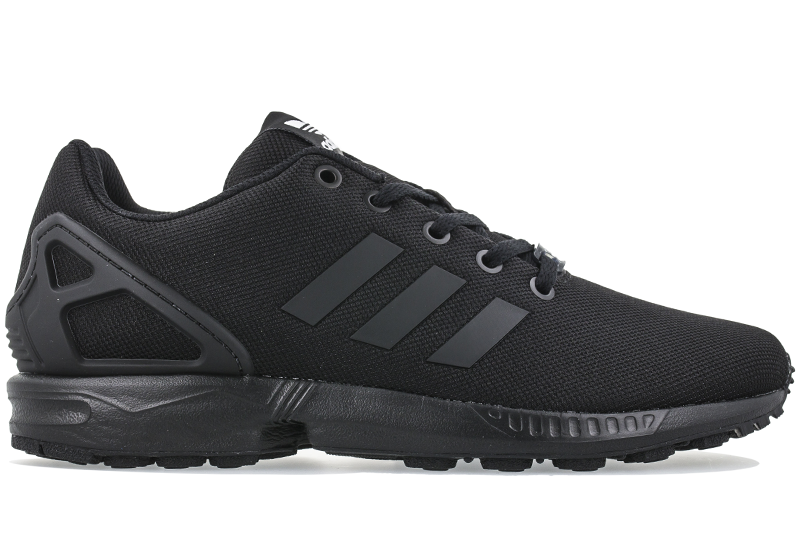 Adidas zx flux outlet damskie czarne ze z?otym