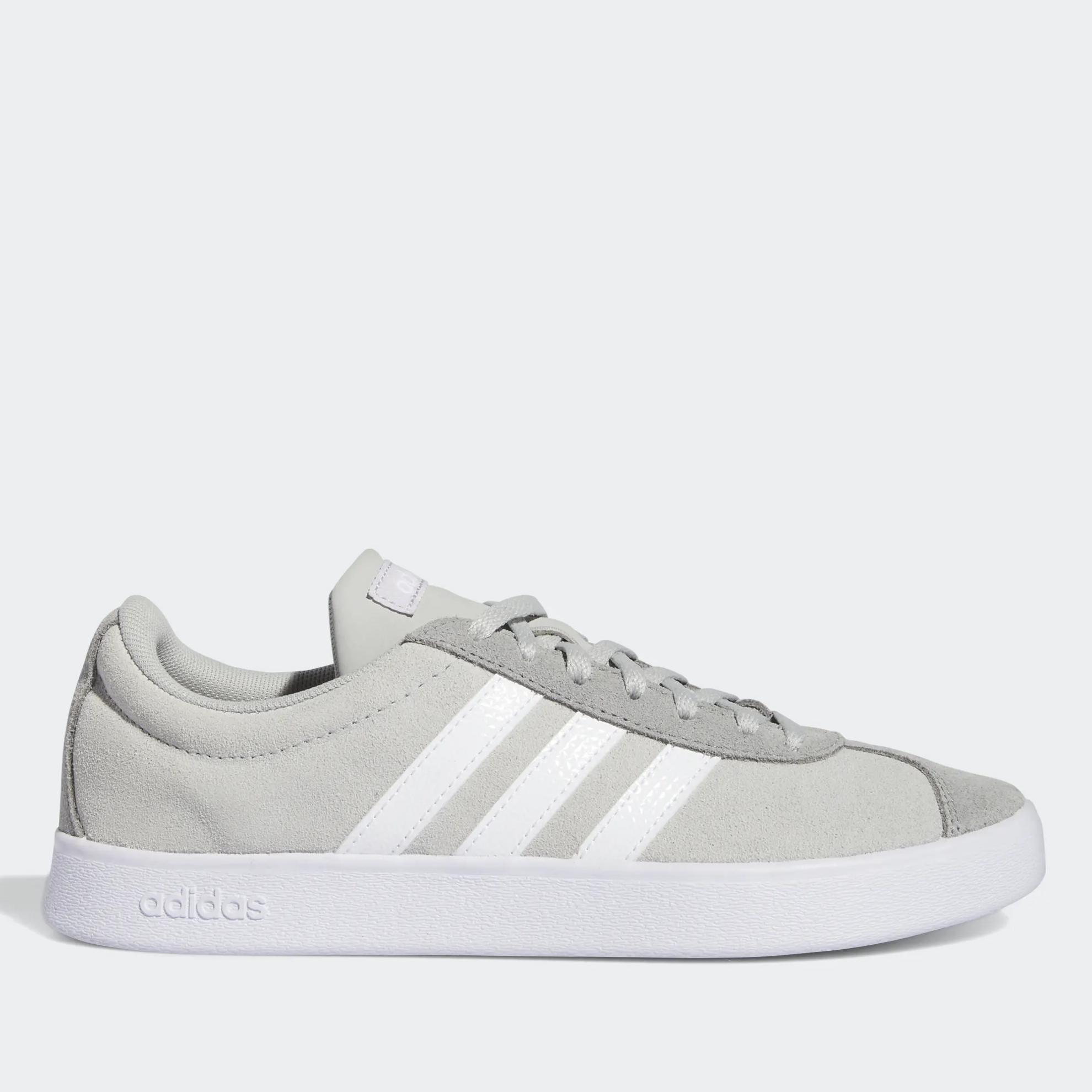 Adidas hotsell vlcourt damskie