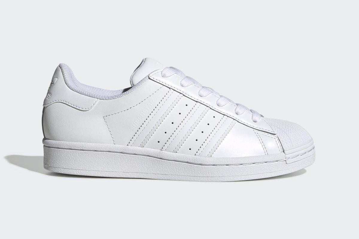 Adidas superstar rozmiar top 33