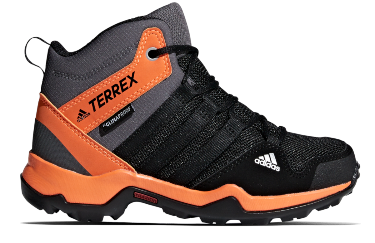 Adidas terrex ax2r best sale climaproof