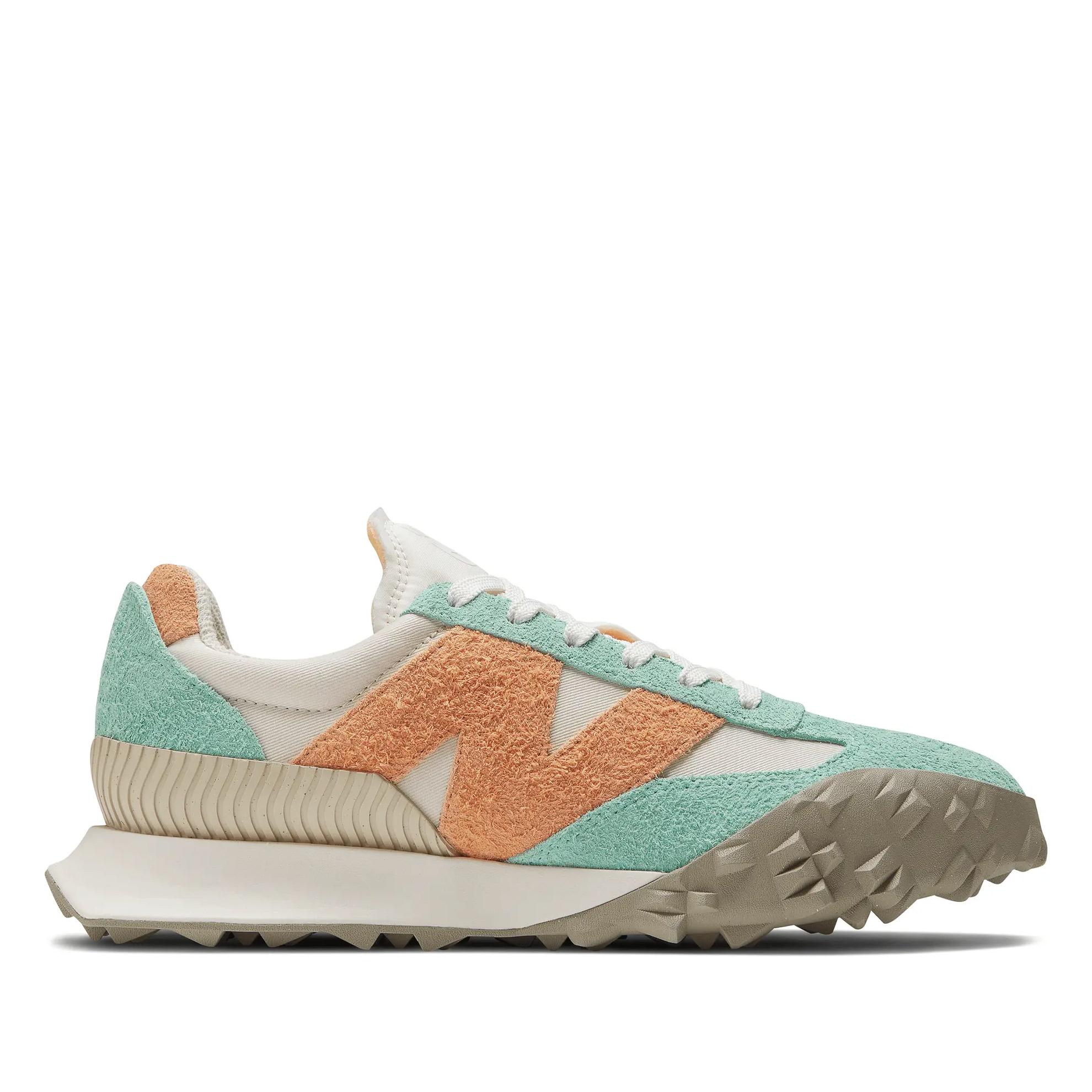 Buty New Balance UXC72TC unisex, multikolor