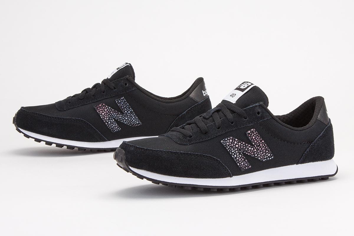 Buty New Balance Wl410bl Chaussures New Balance 373 • La Boutique