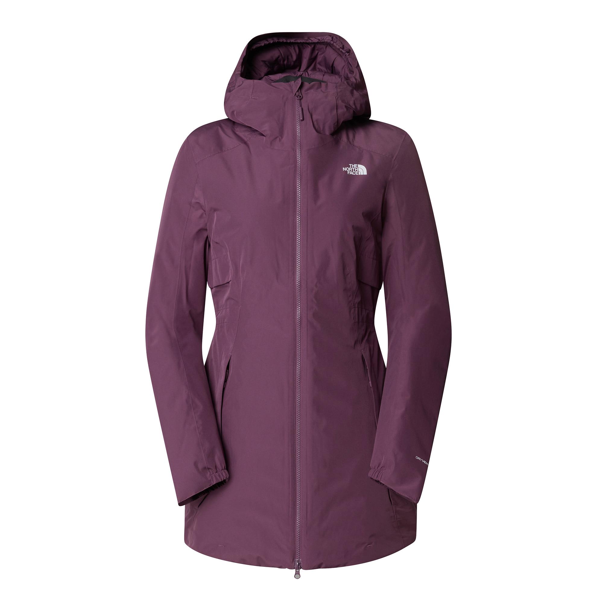 【THE NORTH FACE】LIGHT HEAT JK (Women’s) The North Face kurtka damska kolor czarny przejściowa