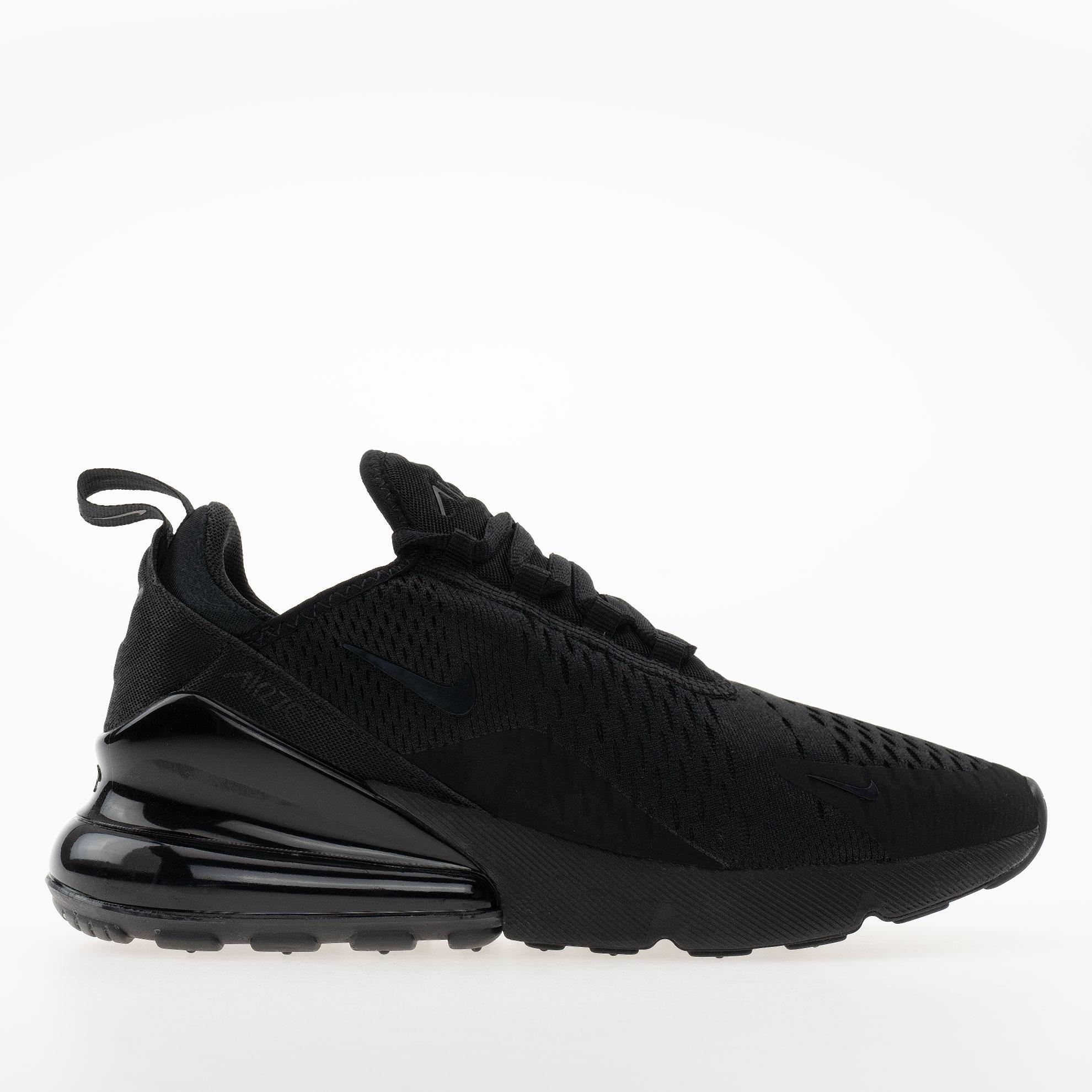 Nike Air Max 270 ナイキ BUTY MĘSKIE SPORTOWE NIKE AIR MAX 270 (196609227662) • Cena