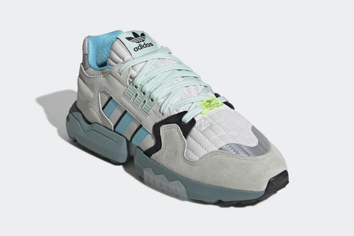 BUTY ADIDAS ORIGINALS ZX TORSION > EF4344