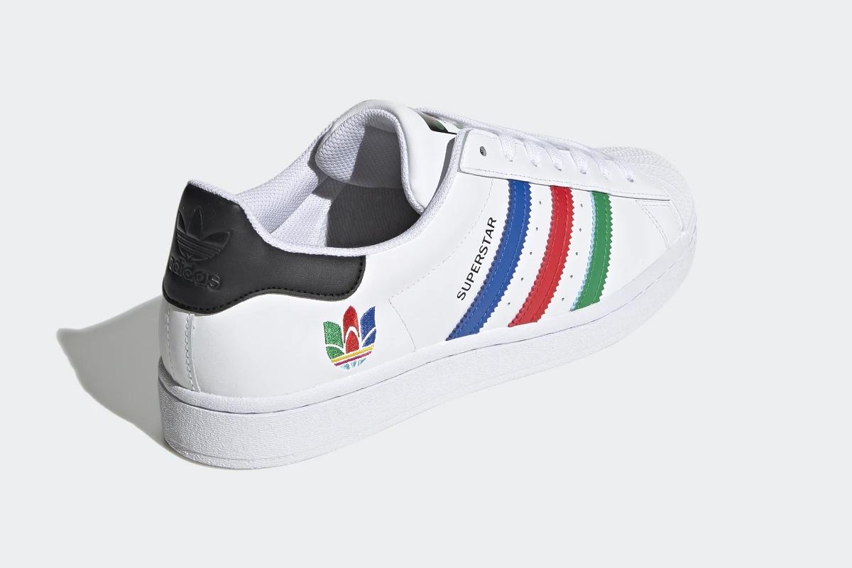 adidas gazelle silver green womens adidas Superstar FU9521 Release Date | Cheap Sophiaclubentreprises Jordan  Outlet - Wonder Alumina / Preloved Ruby / Putty Be main image 0
