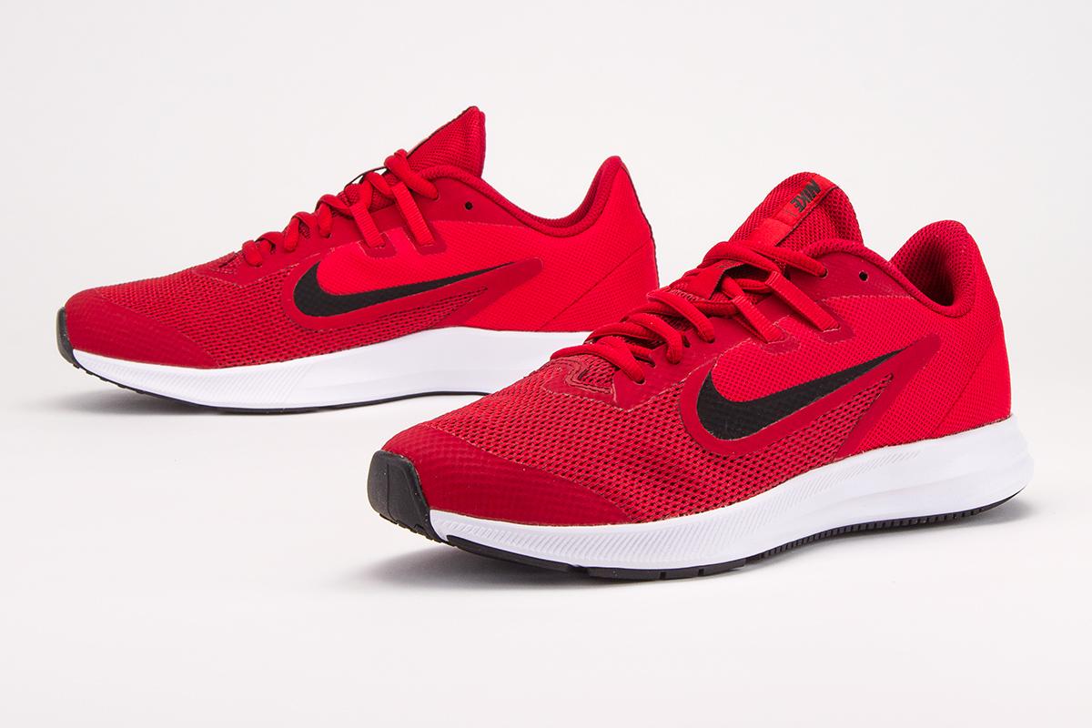 BUTY NIKE DOWNSHIFTER AR4135-600