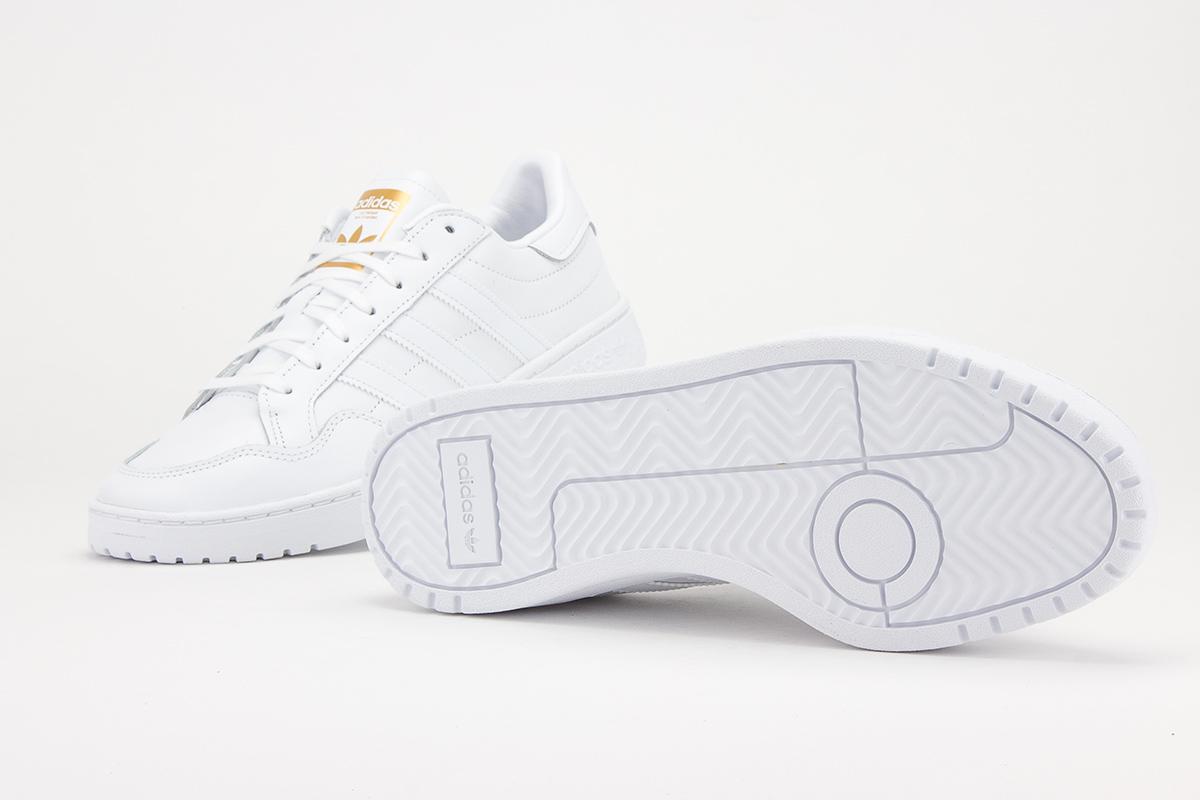 BUTY ADIDAS ORIGINALS TEAM COURT EF6049