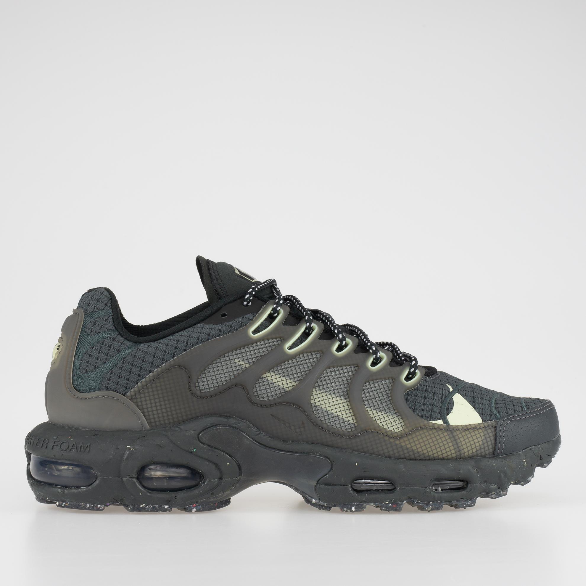 Buty Nike Air Max Terrascape Plus DC6078-002 męskie, czarne