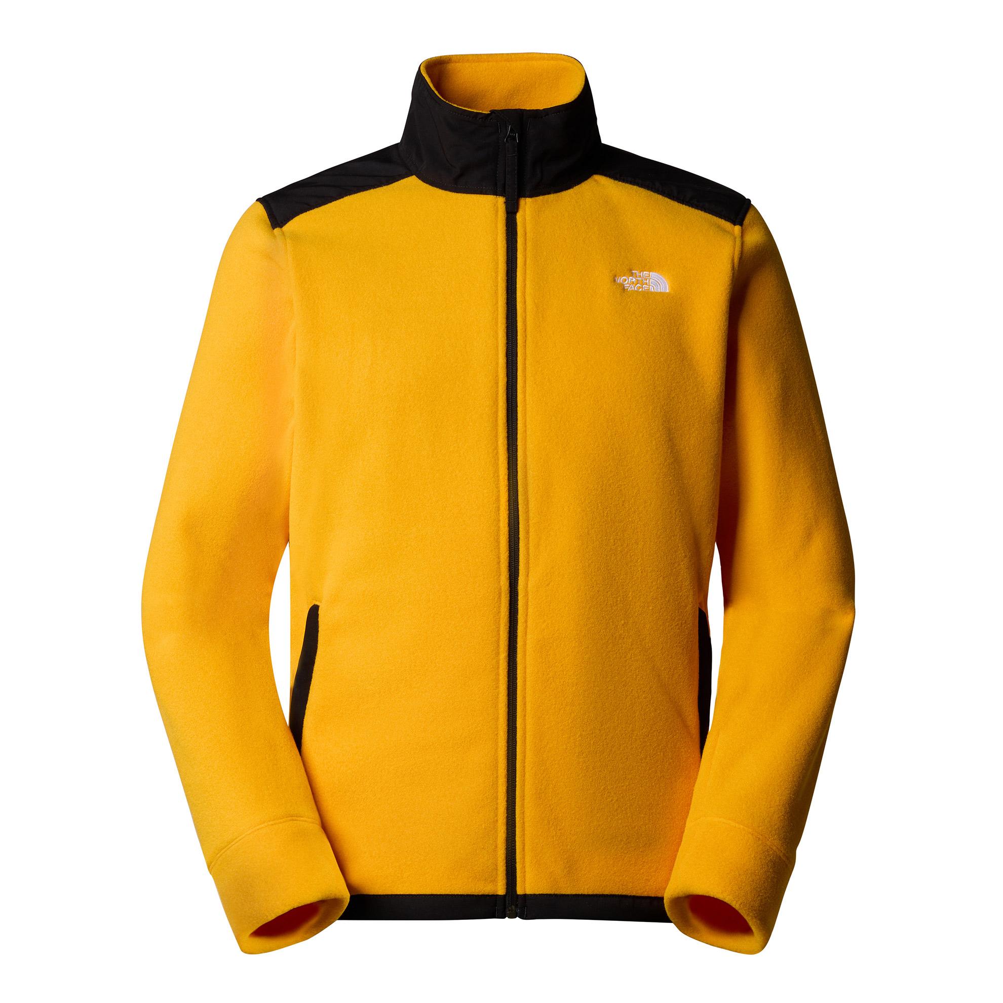ノースフェイス The North Face Bluza Rozpinana Alpine Polartec 200 F Z