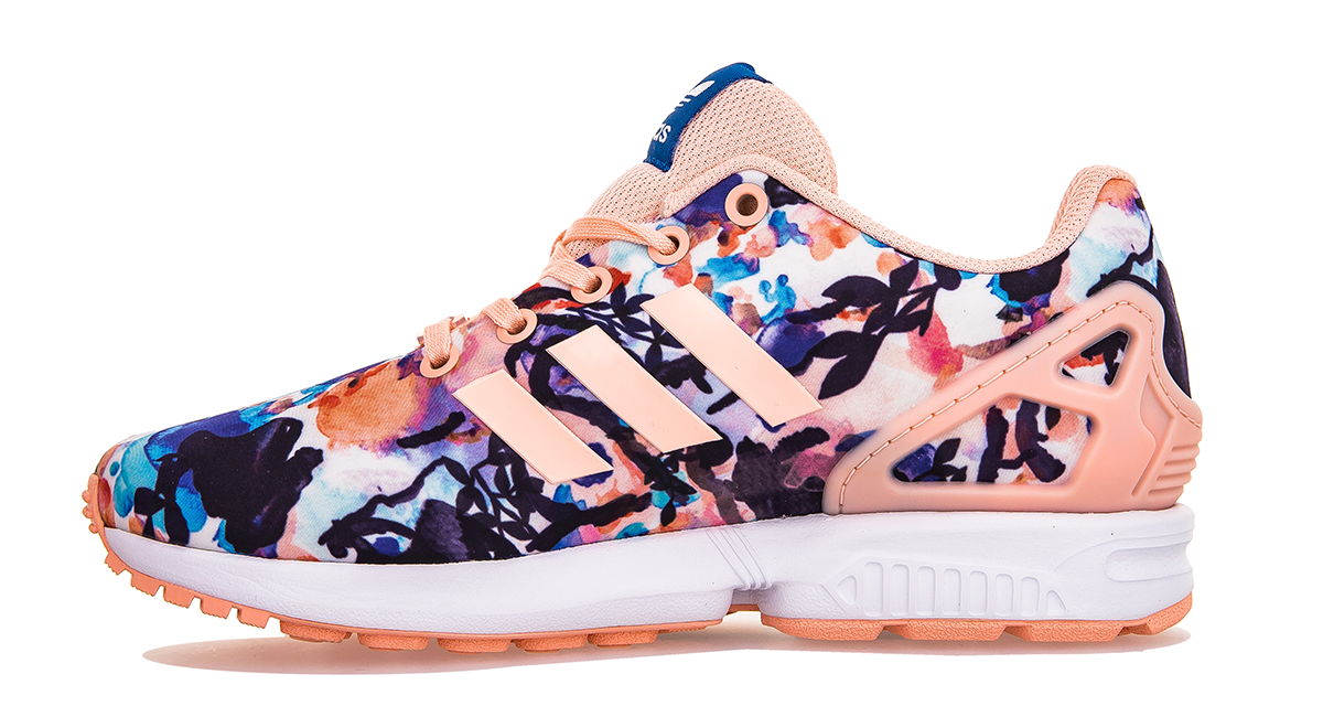 Jです Adidas buty damskie sportowe ADIDAS NINJA J ZX TORSION JR