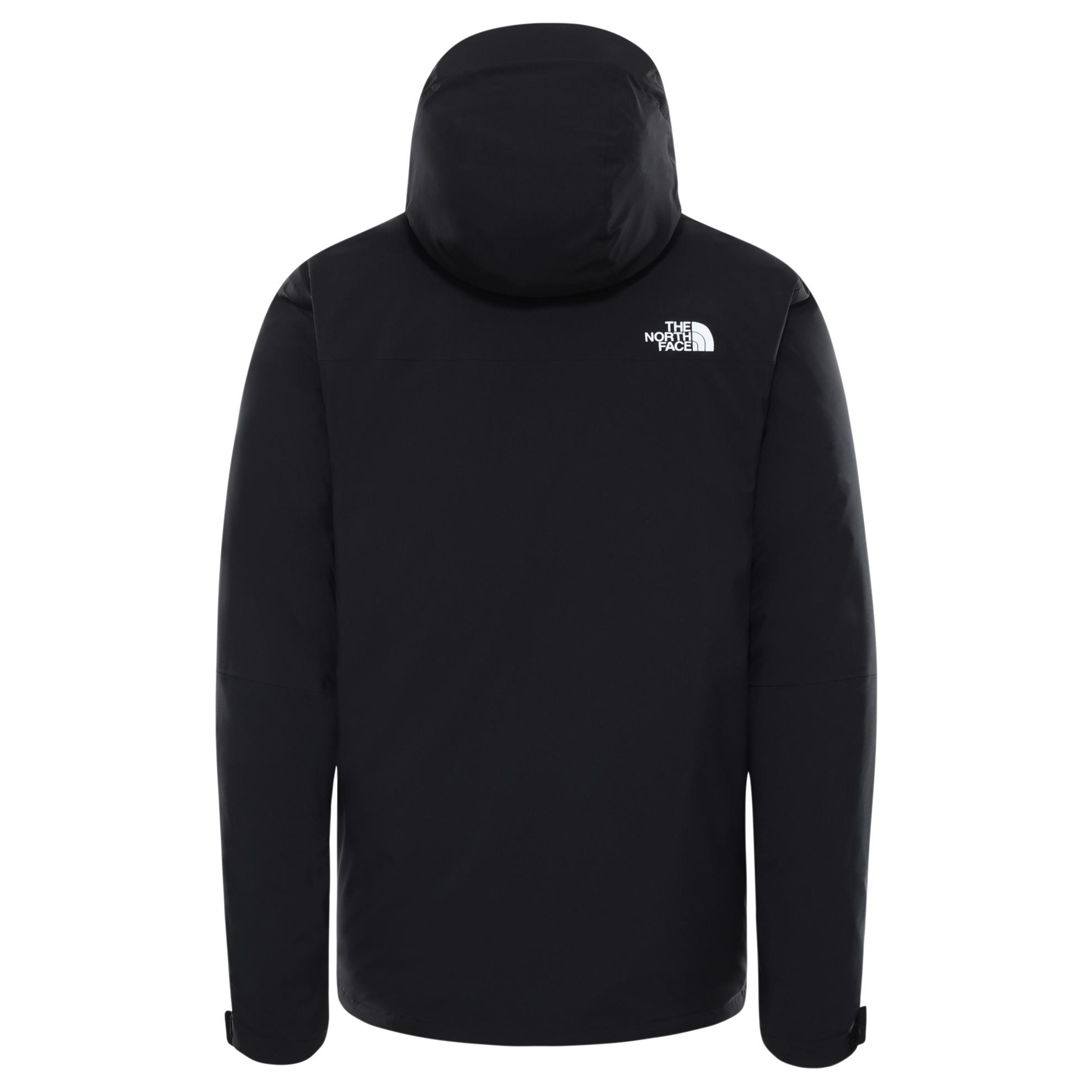 DT1014　THE NORTH FACE MOUNTAINLIGH Kurtka The North Face Mountain Light Triclimate Gore-Tex